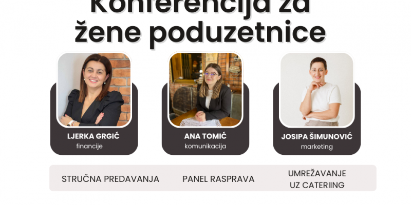 Najava za web